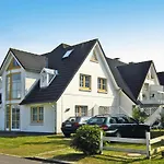 In St Peter-ording