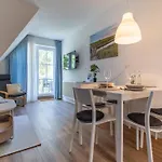 In St Peter-ording Apartamento *