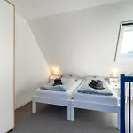 In St Peter-ording