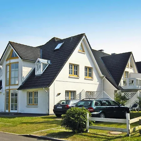 In St Peter-ording
