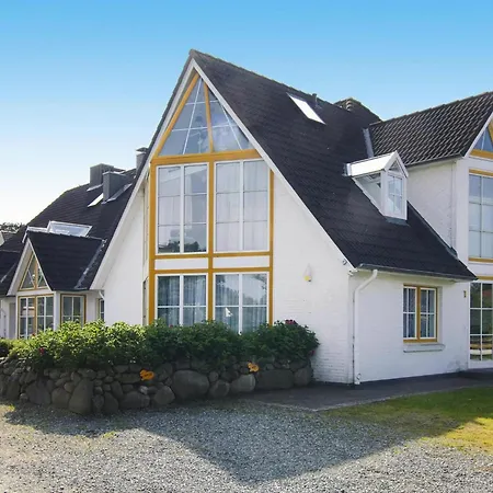 Апартаменты In St Peter-ording