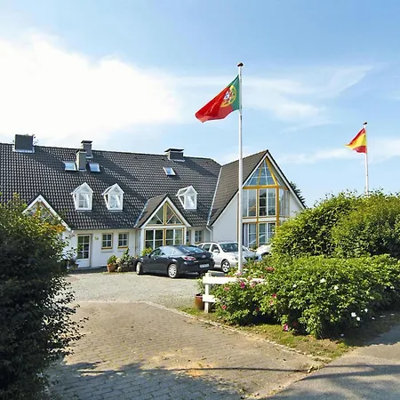 Apartment In St Peter-ording *