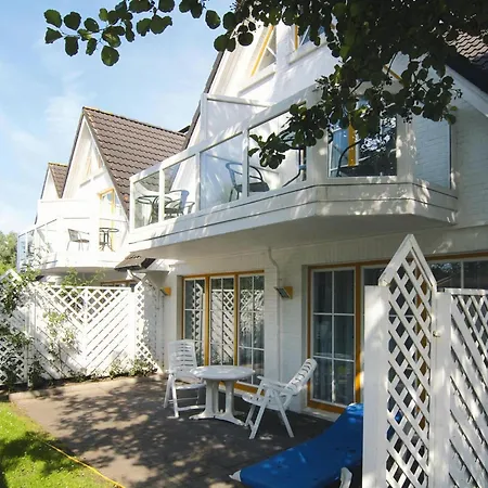 In St Peter-ording Apartment Sankt Peter-Ording