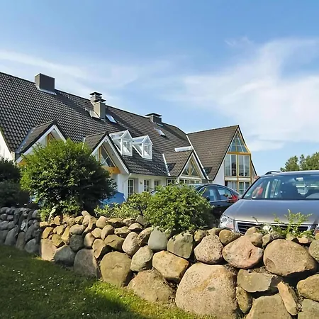 In St Peter-ording *