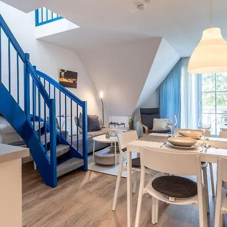 In St Peter-ording Санкт-Петер-Ординг