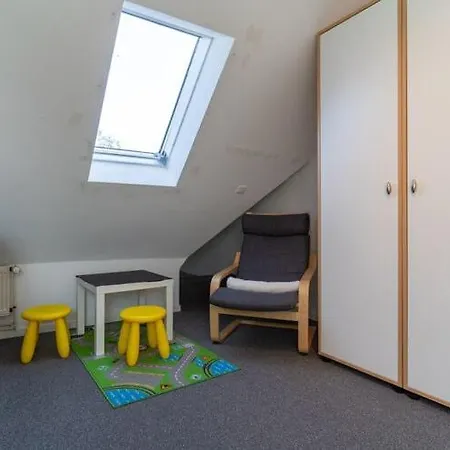 Апартаменты In St Peter-ording *