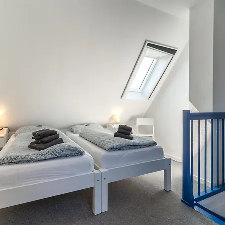 Appartement In St Peter-ording *