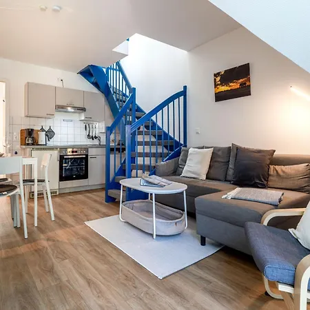 Appartement In St Peter-ording *