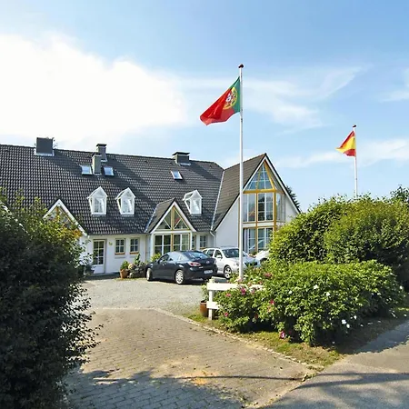 In St Peter-ording Appartement