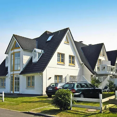 Appartement In St Peter-ording