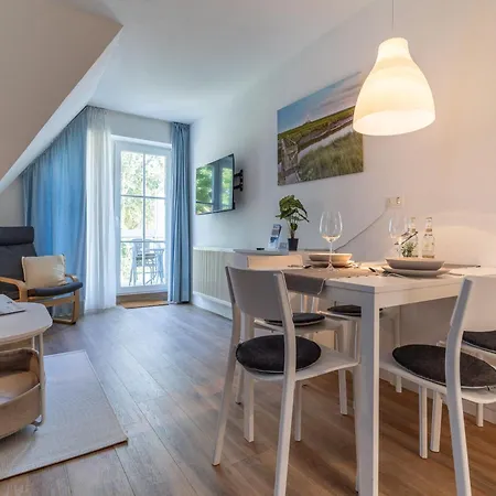 In St Peter-ording Appartement *